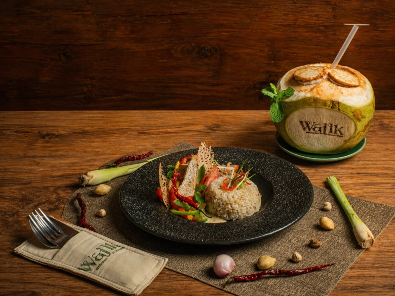 Eid al-Adha Culinary Celebration